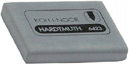 Koh-I-Noor : Soft Eraser in Pencil : FSC 100%