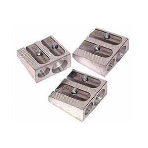 Sharpener Magnesium-Alloy (Kum)