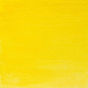 Lemon Yellow (Winsor & Newton Artisan Water Mixable Oil)