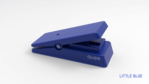 Quark S+ Wireless Foot Pedal, Assorted Colors (Quark)