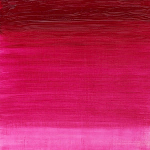 Magenta (Winsor & Newton Artisan Water Mixable Oil)