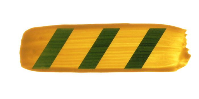 Nickel Azo Yellow Fluid Acrylic Paints - 2225 - Nickel Azo Yellow Paint, Nickel Azo Yellow Color