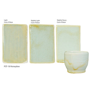 PCF-18 HONEYDEW (AMACO)