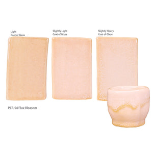 PCF-54 FLUX BLOSSOM (AMACO)
