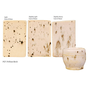 PCF-74 RIVER BIRCH (AMACO)