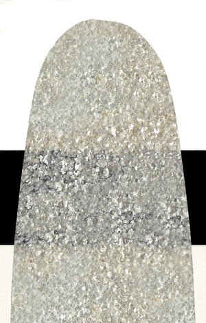 Pearl Mica Flake (Small) (Golden Acrylic Heavy Body)