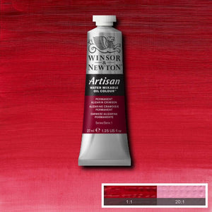 Cobalt Blue (Winsor & Newton Artisan Water Mixable Oil) – Alabama Art Supply