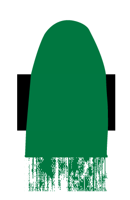 Permanent Green Light (Golden High Flow)