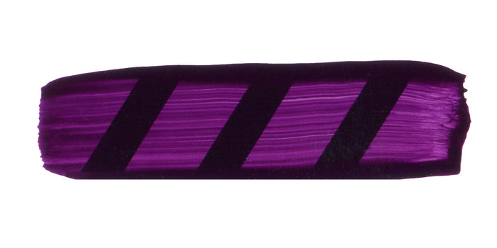 Permanent Violet Dark (Golden Fluid Acrylic)