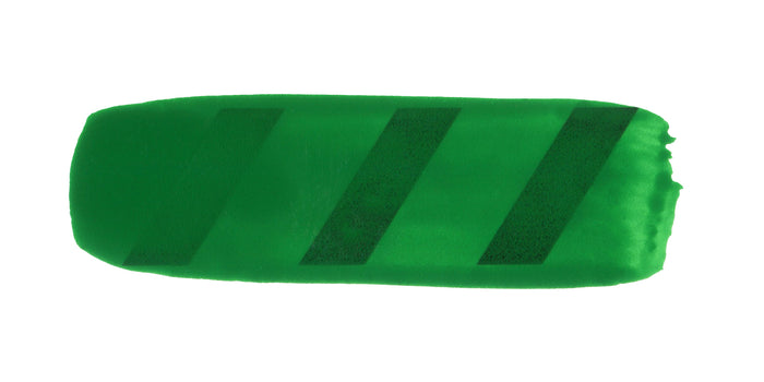 Permanent Green Light (Golden High Flow)