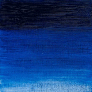 Phthalo Blue (Red Shade) (Winsor & Newton Artisan Water Mixable Oil)