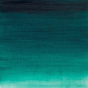 Phthalo Green (Blue Shade) (Winsor & Newton Artisan Water Mixable Oil)