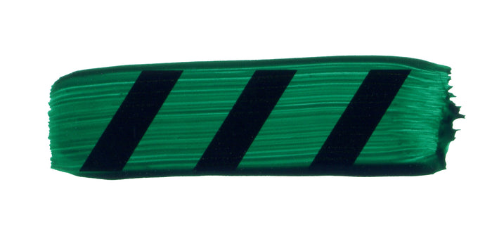 Phthalo Green (Blue Shade) (Golden Fluid Acrylic)
