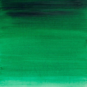 Phthalo Green (Yellow Shade) (Winsor & Newton Artisan Water Mixable Oil)