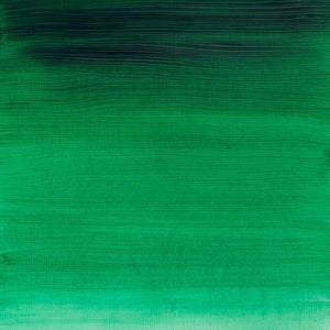 Phthalo Green (Yellow Shade) (Winsor & Newton Artisan Water Mixable Oil)