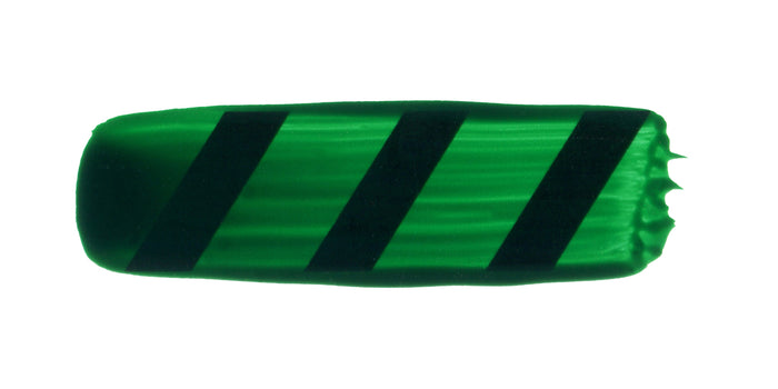 Phthalo Green (Yellow Shade) (Golden Fluid Acrylic)