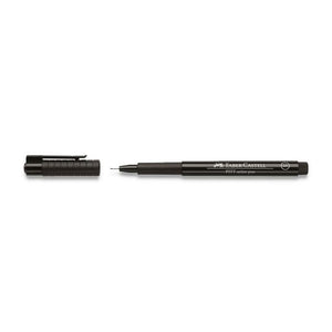 Pitt Artist Pen® Superfine (Faber-Castell)
