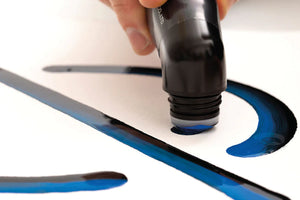 Posca MOP'R Marker Set - 8 Colors (Posca)