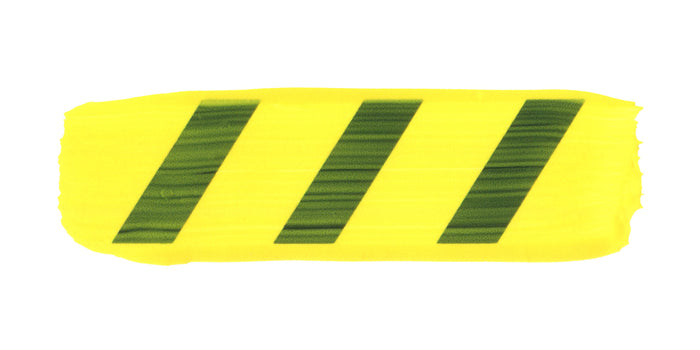Primary Yellow (Golden Fluid Acrylic)