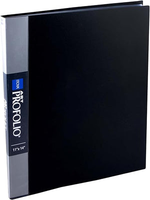 Art ProFolio®, 11x14 Storage/Display Book (Itoya)