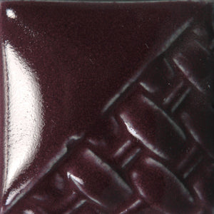 Purple Mint SW125 Stoneware Classic (Mayco)