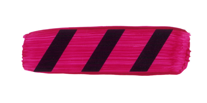 Quinacridone Magenta (Golden Fluid Acrylic)