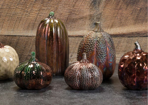 Copper Metallic RK101 Raku (Mayco)