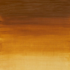 Raw Sienna (Winsor & Newton Artisan Water Mixable Oil)