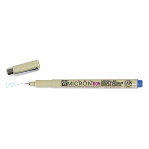 Pigma Micron® 005 Pen 0.20mm (Sakura)