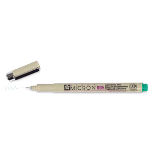Pigma Micron® 005 Pen 0.20mm (Sakura)