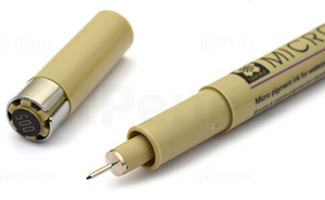 Pigma Micron® 005 Pen 0.20mm (Sakura)