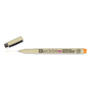 Pigma Micron® 005 Pen 0.20mm (Sakura)