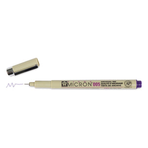 Pigma Micron® 005 Pen 0.20mm (Sakura)