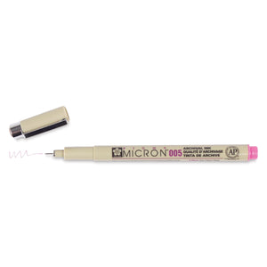 Pigma Micron® 005 Pen 0.20mm (Sakura)