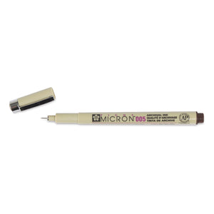 Pigma Micron® 005 Pen 0.20mm (Sakura)