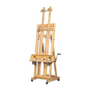 BEST Classic Santa Fe II Easel (Jack Richeson)