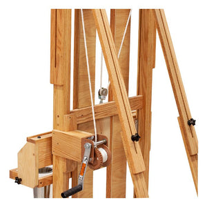 BEST Classic Santa Fe II Easel (Jack Richeson)