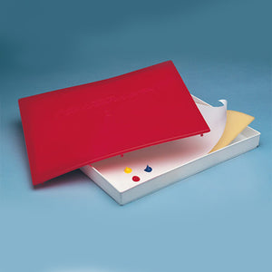 Sta-Wet Premier Palette Acrylic Paper Refill, 30 Sheets (Masterson)