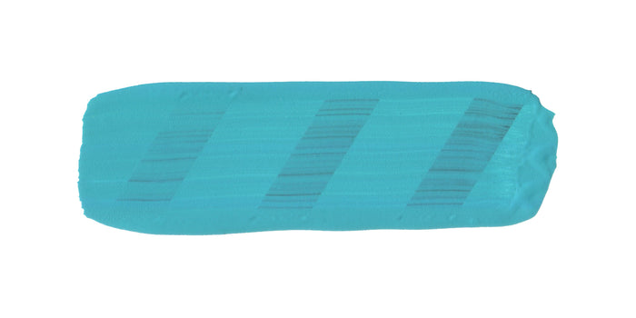 Teal (Golden Fluid Acrylic)