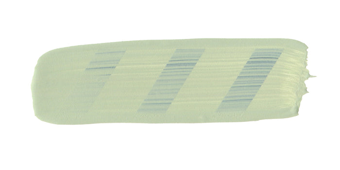 Titan Green Pale (Golden Fluid Acrylic)