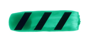 Transparent Phthalo Green (Blue Shade) (Golden High Flow)