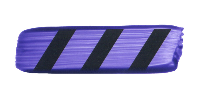 Ultramarine Violet (Golden Fluid Acrylic)