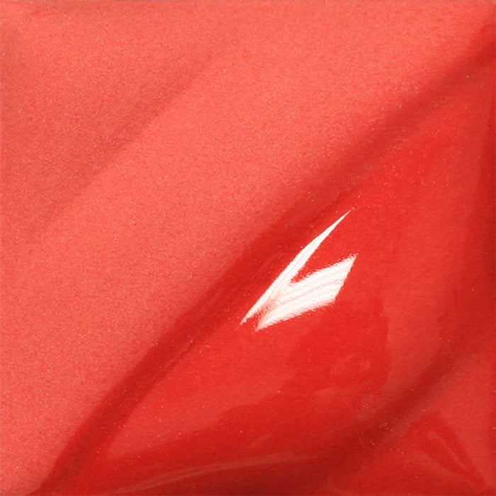 V-388 RADIANT RED (AMACO Underglaze)
