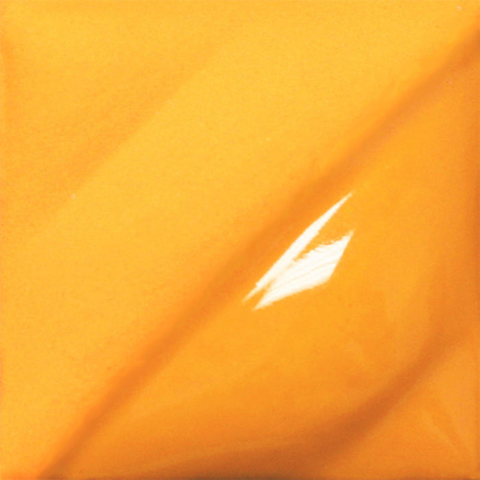 V-390 BRIGHT ORANGE (AMACO Underglaze)