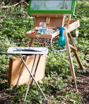 Weston Full French Easel (Jack Richeson)