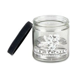 Silicoil Brush Cleaning Tank (Winsor & Newton)