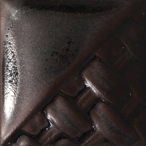 Wrought Iron SW111 Stoneware Matte (Mayco)