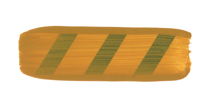 Yellow Ochre (Golden Fluid Acrylic)