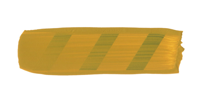 Yellow Oxide (Golden Fluid Acrylic)