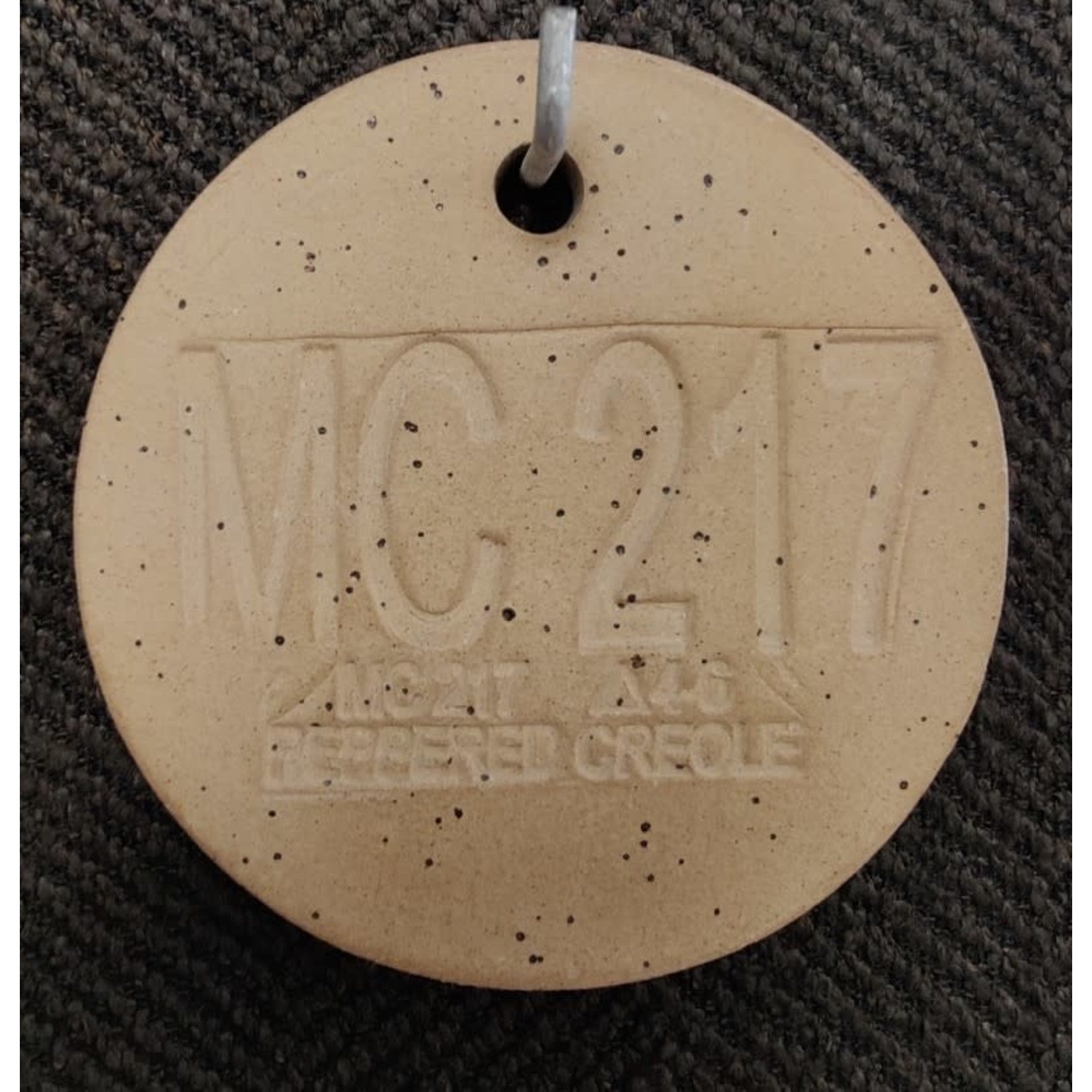 alligator-clay-mc217-peppered-